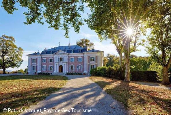 Chateau Voltaire
