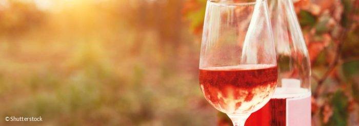AOC Bugey rosé : Vins du Bugey