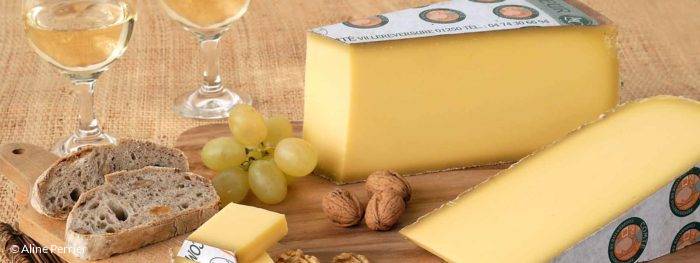 Comté